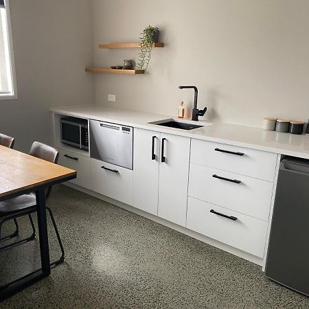 Northcoast Getaway Apartment Мангауай Екстериор снимка