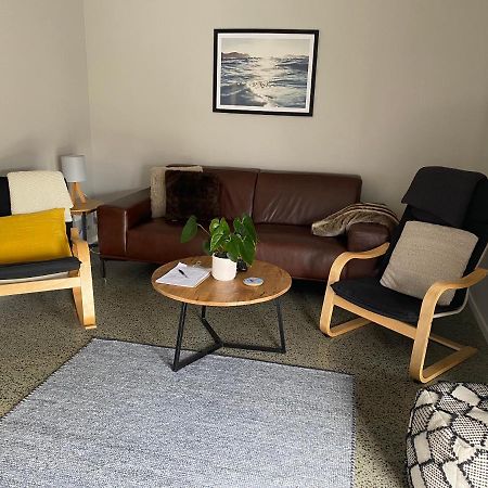 Northcoast Getaway Apartment Мангауай Екстериор снимка