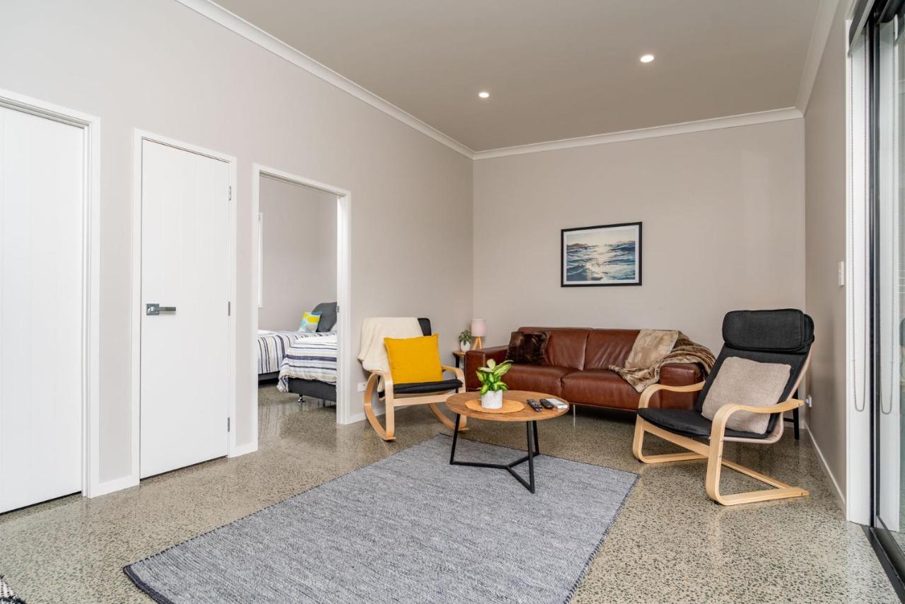 Northcoast Getaway Apartment Мангауай Екстериор снимка