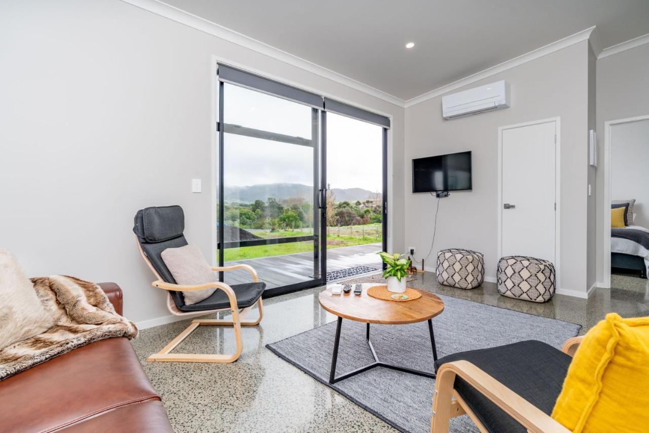 Northcoast Getaway Apartment Мангауай Екстериор снимка