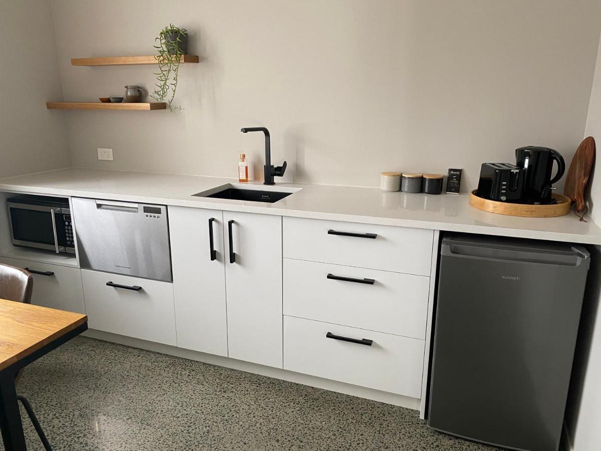 Northcoast Getaway Apartment Мангауай Екстериор снимка