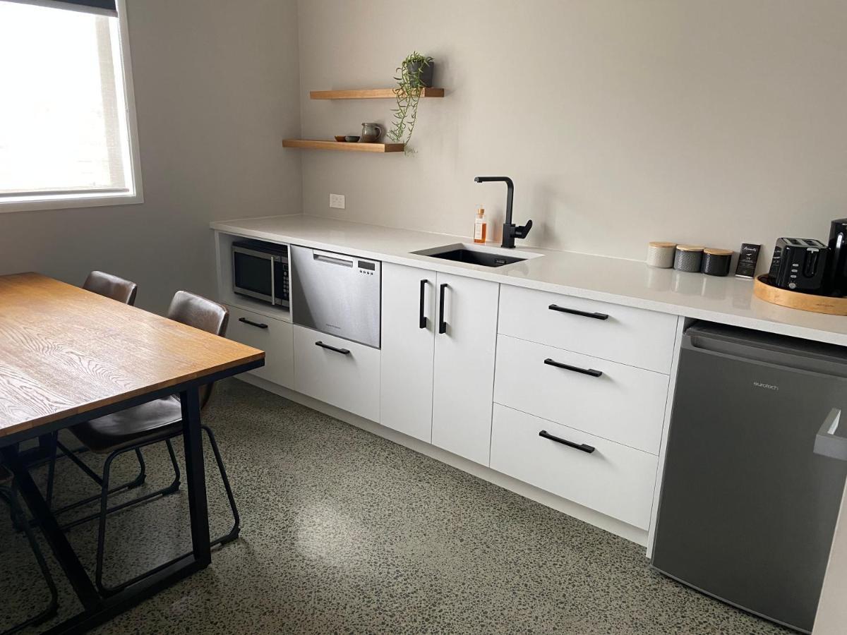 Northcoast Getaway Apartment Мангауай Екстериор снимка