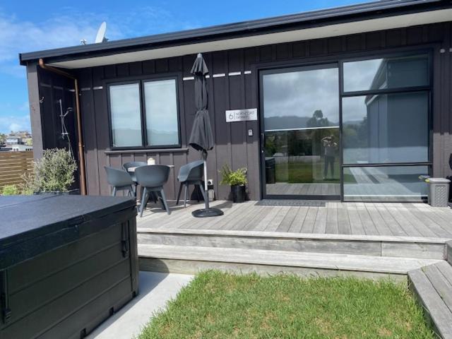 Northcoast Getaway Apartment Мангауай Екстериор снимка